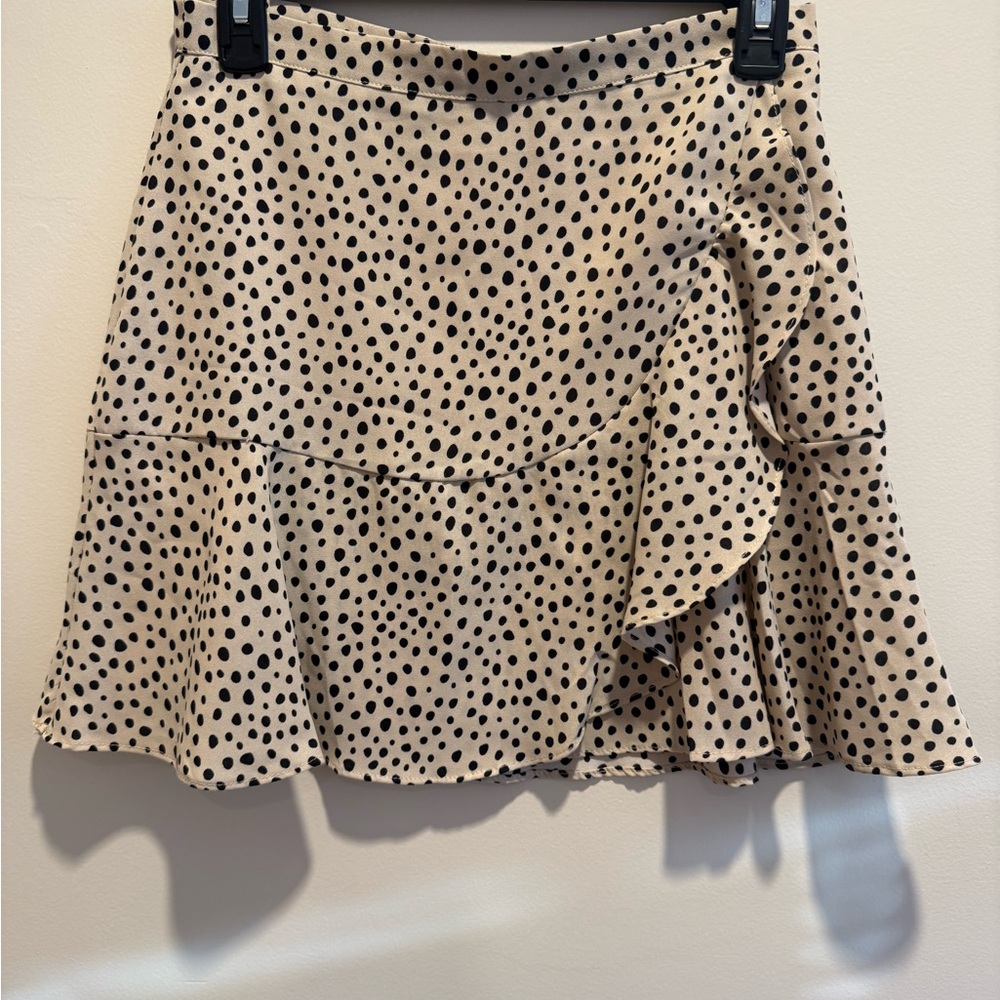 Altar'd State Skirt